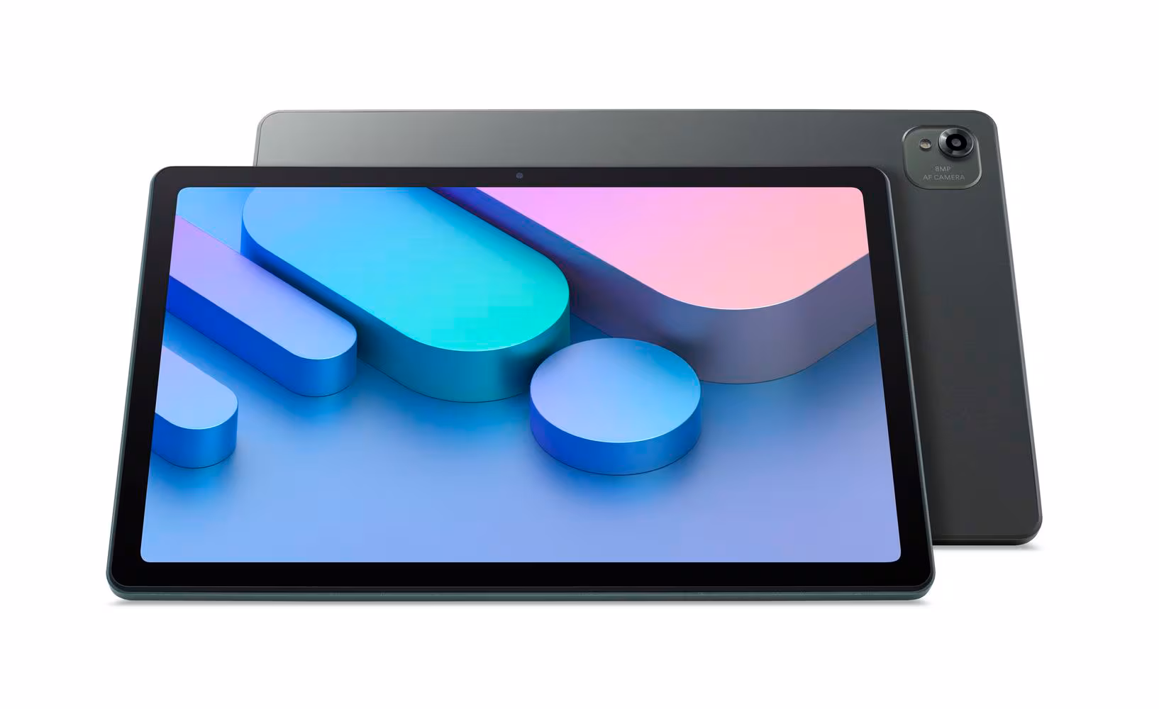 Tablet Acer Iconia Tab V12 V12-11M-89TQ 12 cali 2K IPS MTK MT8781 8GB RAM 256GB eMMC Android 15