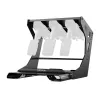 Zestaw inwersyjny moza racing MOZA CRP2 RS075 — akcesorium inwersyjne do symulatorów wyścigowych, model RS075