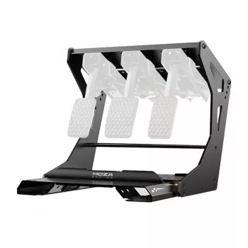 Zestaw inwersyjny moza racing MOZA CRP2 RS075 — akcesorium inwersyjne do symulatorów wyścigowych, model RS075