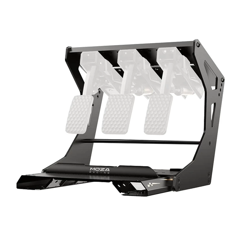 Zestaw inwersyjny moza racing MOZA CRP2 RS075 — akcesorium inwersyjne do symulatorów wyścigowych, model RS075