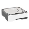 Lexmark - Podajnik / Pojemnik na media - 550 arkuszy w 1 szufladzie - do B3340dw, B3442dw, MB3442adw, MS331dn, MS431dn, MX331adn, MX431adn (29S0600)