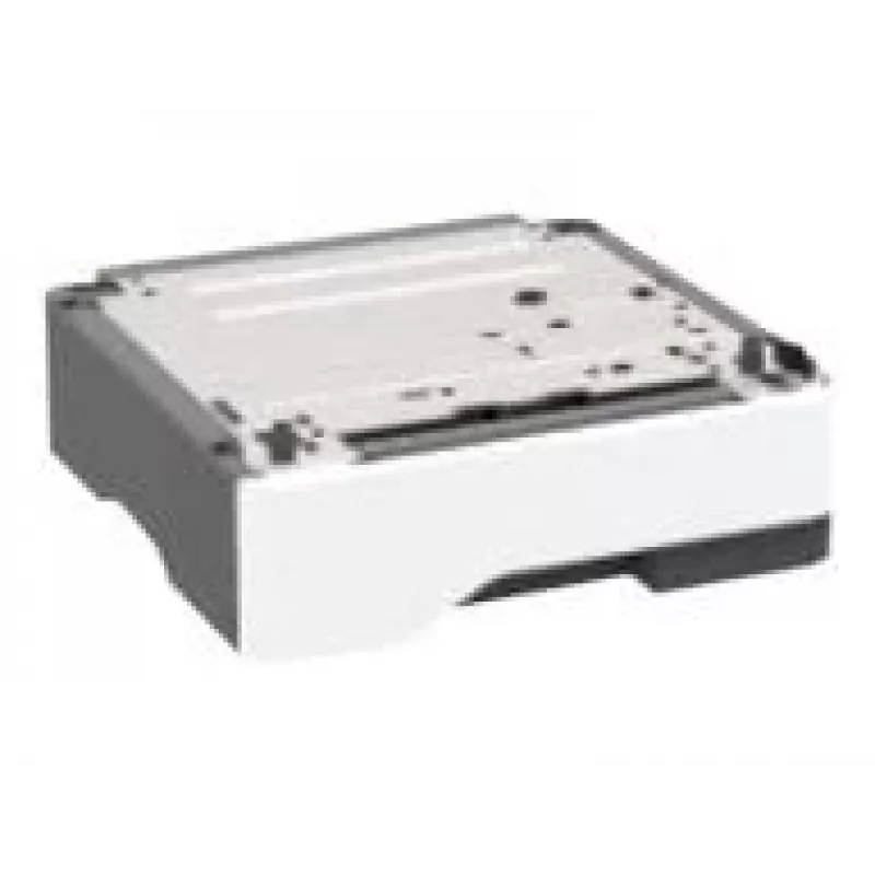 Lexmark - Podajnik / Pojemnik na media - 550 arkuszy w 1 szufladzie - do B3340dw, B3442dw, MB3442adw, MS331dn, MS431dn, MX331adn, MX431adn (29S0600)