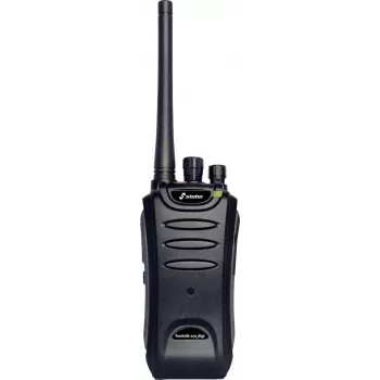 Radiotelefon ręczny Stabo freetalk eco_digi 20272 — 16 kanałów, 500 mW