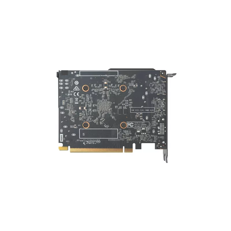 Karta graficzna Zotac GAMING GeForce RTX 3050 8 GB GDDR6