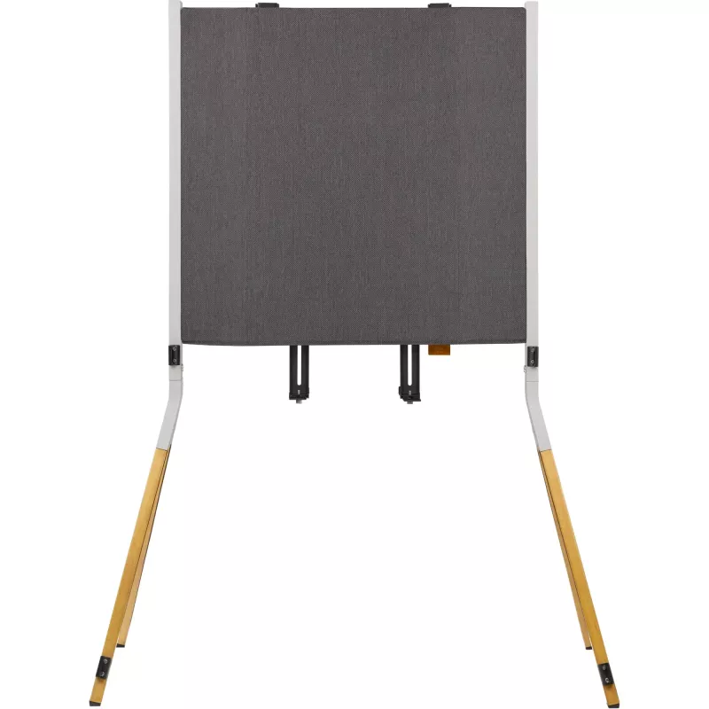 One for All WM 7482 - 81,3 cm (32 cale) - 177,8 cm (70 cali) - 50 kg - 200 x 100 mm - 400 x 400 mm - Szary - Drewno