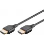 Kabel HDMI WENTRONIC 75293 — smukła konstrukcja, obsługuje 4K@60Hz