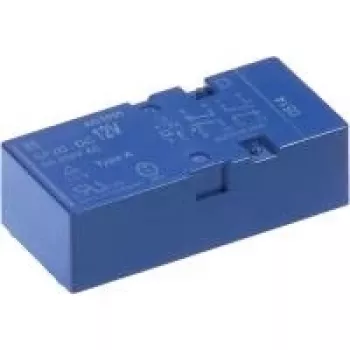 Panasonic przekaźnik PCB 24 V/DC 8 A 2 NO, 2 NC SF2D24D 1 szt. (SF2D24D)