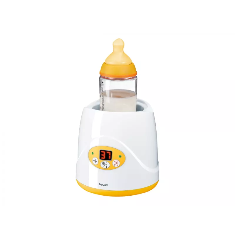 Beurer BY 52 - Babyflaschenwärmer - 80 W