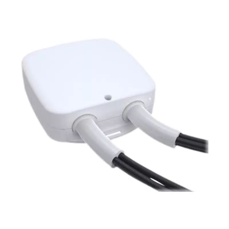 Aeotec Heavy Duty Smart Switch - current