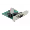 Karta PCI Express x1 DeLOCK 90006
