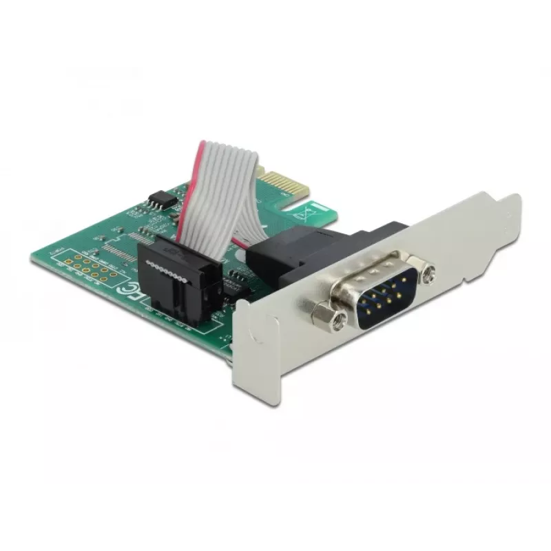 Karta PCI Express x1 DeLOCK 90006