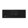 Logitech G PRO X 60 Klawiatura Gaming USB RF Wireless Bluetooth QWERTZ Niemiecka Biała