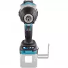 Makita DTW701Z wkrętarka/wiertarka udarowa 2700 obr./min Czarny, Niebieski