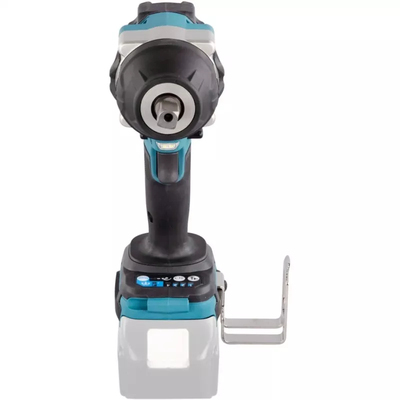 Makita DTW701Z wkrętarka/wiertarka udarowa 2700 obr./min Czarny, Niebieski