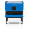 Trodat Stamp 43145 Niebieski