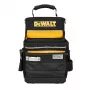 Skrzynka narzędziowa DeWalt DWST83541-1 materiałowy organizer na drobne części, czarno-żółta, 1 szt.