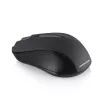 Mysz Modecom M-MC-0WM9-100 RF Wireless