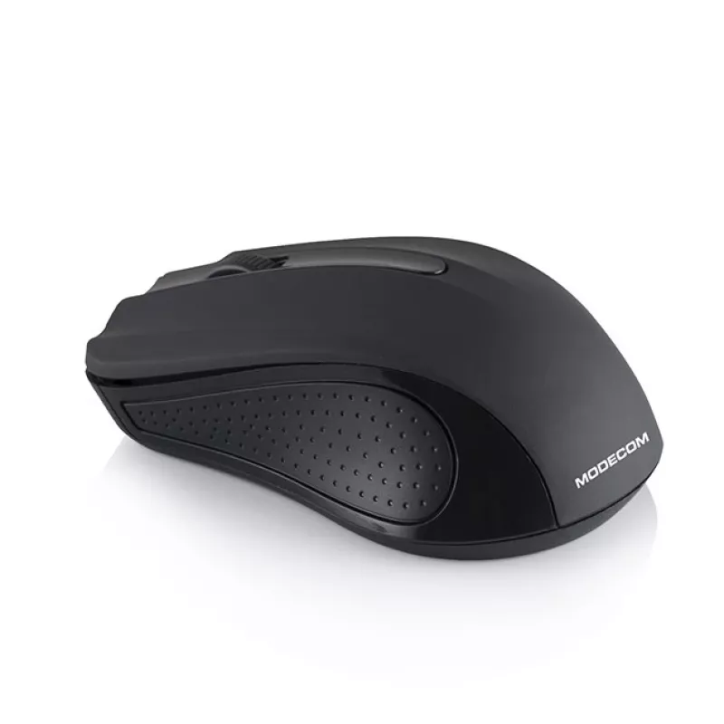 Mysz Modecom M-MC-0WM9-100 RF Wireless