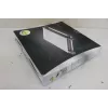 Lampa sufitowa Sourcing Edison, 2×E27 maks. 60W, klosz szklany, kolor drewna, 40×40×8,5 cm