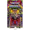 Figurka akcji MATTEL MotU Origins TOG Core Mutated Ninjor figurka kolekcjonerska JBN04