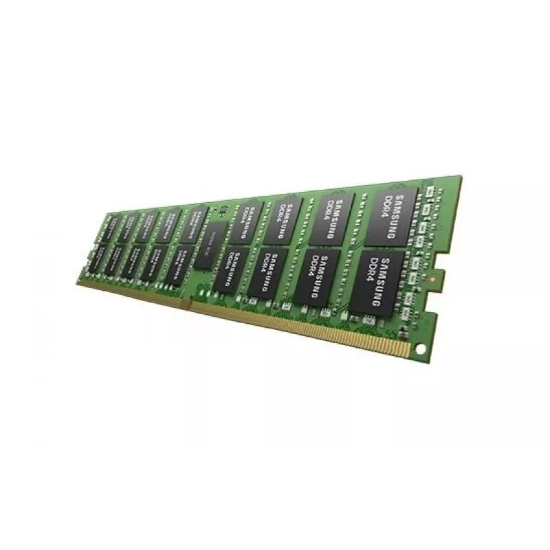 Samsung - DDR4 - Modul - 32 GB - DIMM 288-PIN - 2933 MHz / PC4-23400 CL21 1.2 V registriert ECC
