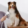 Odkurzacz | DREAME | Mova G1 Pro Pet Grooming Kit | Pojemność na kurz 1 L | Rodzaj czyszczenia Na sucho | Kolor Biały | PHC10A