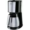 Melitta ENJOY TOP THERM 1017-08 Produkt Czarny