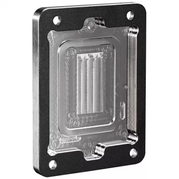 Thermal Grizzly heatspreader Intel High Performance Heatspreader V1 – metalowy interfejs termiczny do chłodzenia CPU
