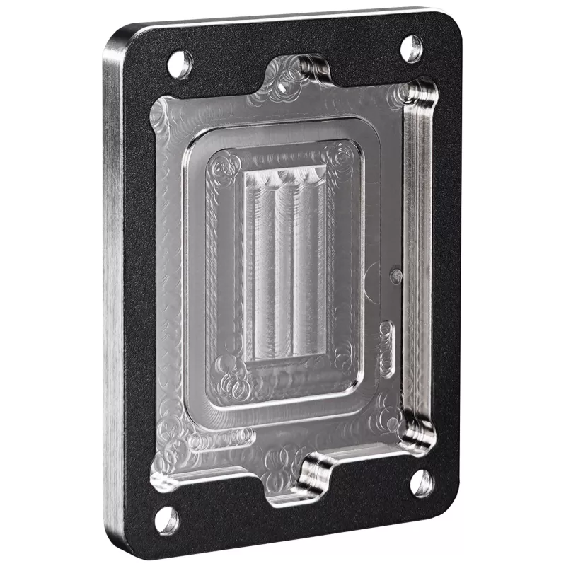 Thermal Grizzly heatspreader Intel High Performance Heatspreader V1 – metalowy interfejs termiczny do chłodzenia CPU