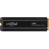 Dysk SSD Crucial T500 2TB M.2 NVMe PCIe 4.0 7400/7000 z radiatorem