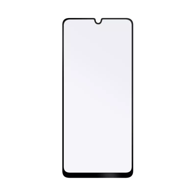 Szkło ochronne FIXED do Realme C61/C63/Note 60 — Hartowane szkło Full Cover 2.5D