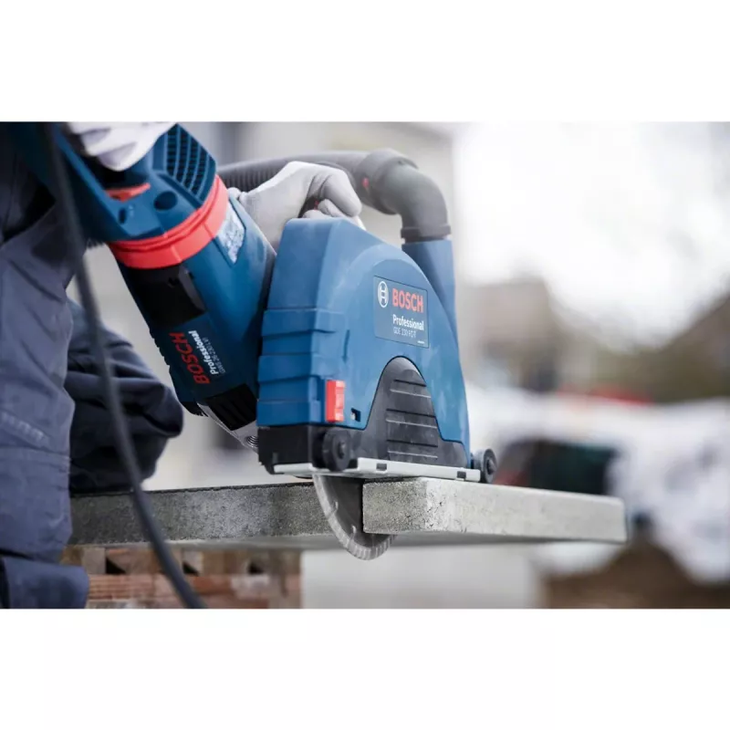Diamentowa tarcza segmentowa do cięcia BOSCH UNIVERSAL, 180 x 2,0 x 22,23 mm, do betonu, muru | Bosch