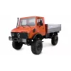 Off-road truck Amewi Unimog Silnik elektryczny 1:12