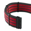 Wewnętrzny kabel zasilający Cablemod CM-PRTS-FKIT-NKKR-R