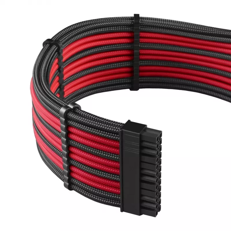Wewnętrzny kabel zasilający Cablemod CM-PRTS-FKIT-NKKR-R