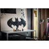 LEGO BATMAN 76330 Logo Batmana