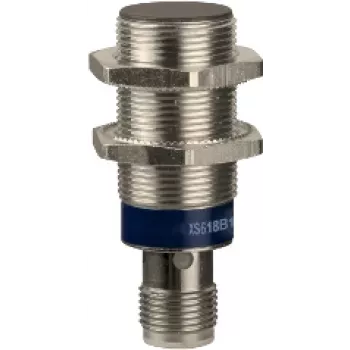 Schneider Electric XS618B1PAM12 indukcyjny czujnik zbliżeniowy, M18