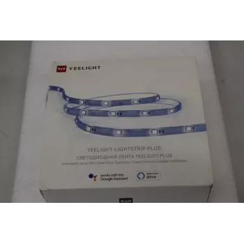 WYPRZEDAŻ. Xiaomi Yeelight Lightstrip Plus | GPX4016RT | 7,5 W | UŻYWANY