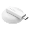 Belkin BOOST Charge przen.USB-C Apple-Watch Ładowarka WIZ022glWH-B1