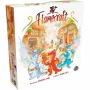 Flamecraft, gra planszowa