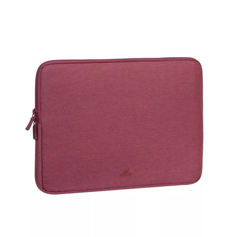Rivacase Suzuka pokrowiec na notebook 35,6 cm (14 inch) etui wsuwane Czerwony