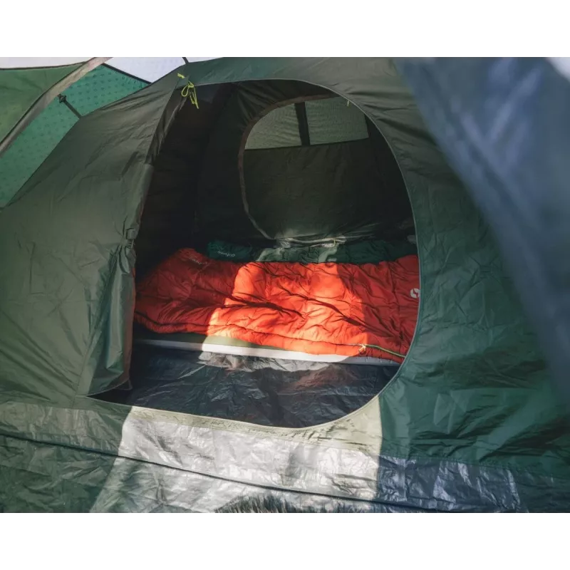 Dome Tent Outwell Cloud 3