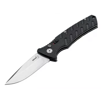 Nóż Böker Plus Strike Spearpoint