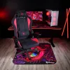 Arozzi Zona Square Floor Pad | Crawling Chaos