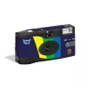 Kompaktowy aparat fotograficzny GT Photo GT27FL 135 mm Czarny Niebieski 31 mm