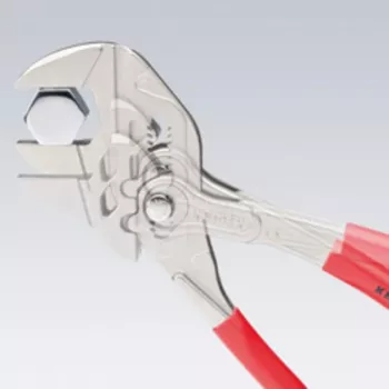 Szczypce nastawne Knipex 86 03 180