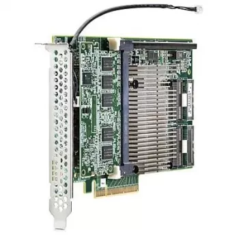 Kontroler SAS HP Enterprise P840 4GB 12G 2-portowy wewnętrzny (726897-B21-RFB)