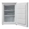 Zamrażarka Midea | MDRD129FZE01 | Klasa efektywności energetycznej E | Wolnostojąca | Swobodnie stojąca | Wysokość 84,5 cm | Całkowita pojemność netto 86 L | Biała