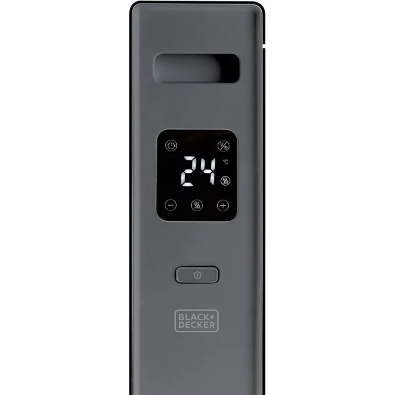 Grzejnik konwektorowy Black+Decker BXCSH2001E