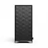 Obudowa PC Fractal Design Pop 2 Air Czarny TG Midi Tower — ATX, 3x 120 mm wentylatory przednie, obsługa dysków 2,5 cala i 3,5 cala